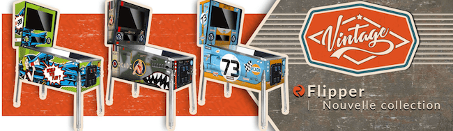 rétro innovation : les jeux d'arcade réinventés par pixminds holding