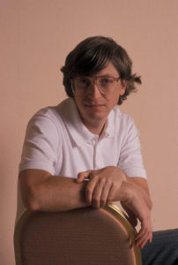 contenu Bill Gates