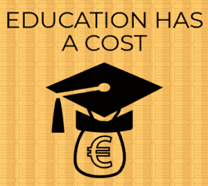financing education