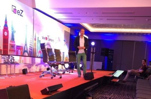 Dominik Grau on digital success for Ebner Publishing Group