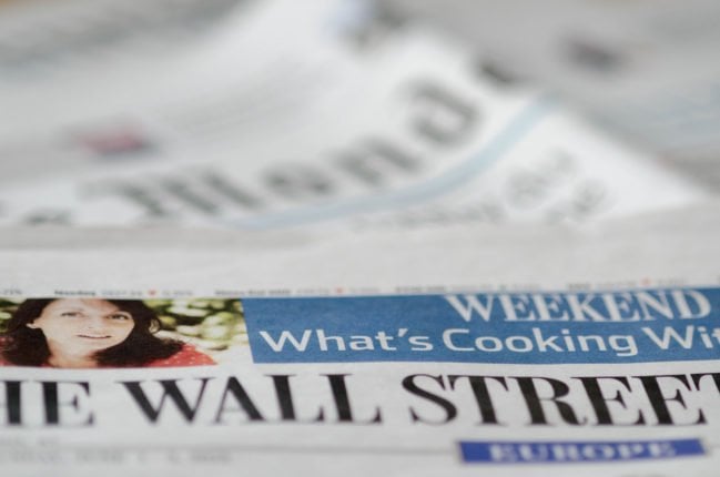 A la carte Internet - WSJ