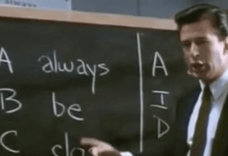 Social Selling