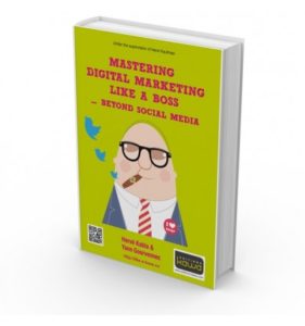 transformation digitale et marketing influence