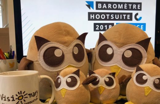 Médias sociaux : nos prédictions pour 2017 avec Hootsuite