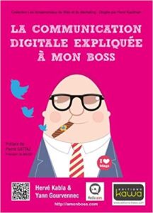 Pour les technophobes : la communication digitale expliquée à mon boss