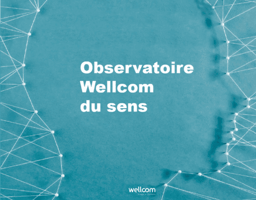 Observatoire Wellcom du sens