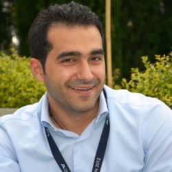 data-driven Marketing