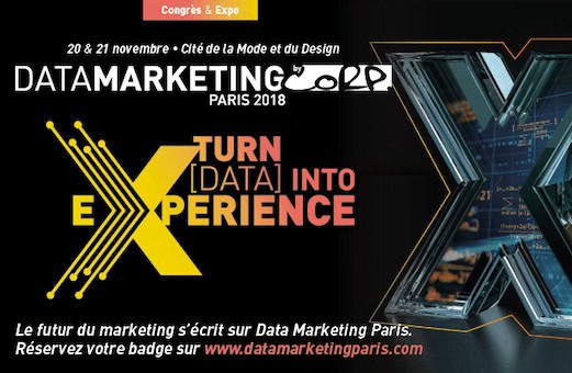 data-driven marketing