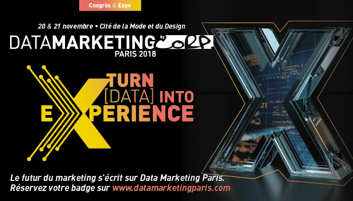 data-driven marketing