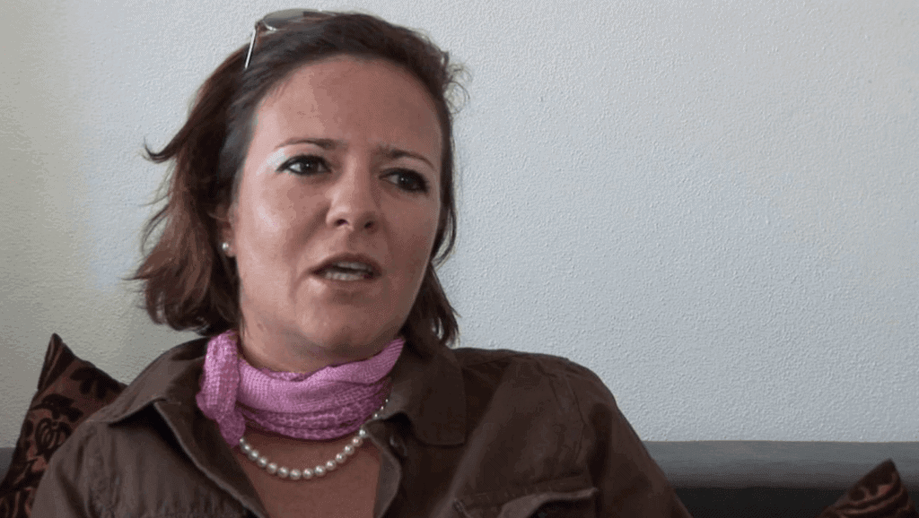 TIC et TOCs un guide publié par Carole Blancot qui a répondu à nos questions