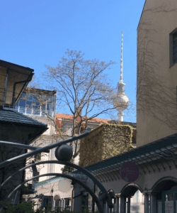Allemagne e commerce