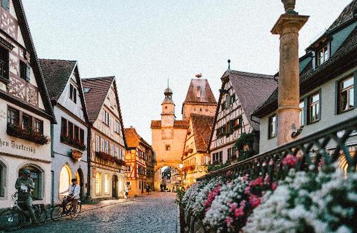 e-commerce Allemagne