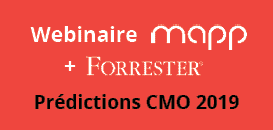 Prédictions marketing et technologies 2019 - Prédictions 2019