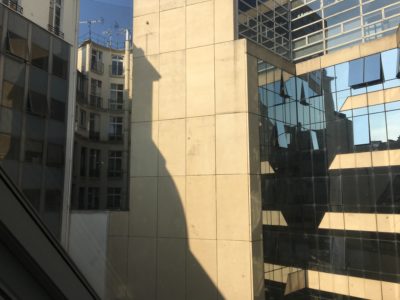 Salon Big Data 2019