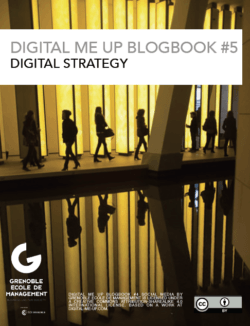 Nos eBooks de stratégie digitale sont disponibles en format pdf et sous une licence ouverte Creative Commons