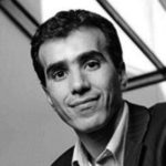 Yahya El Mir - stratégie Digitale