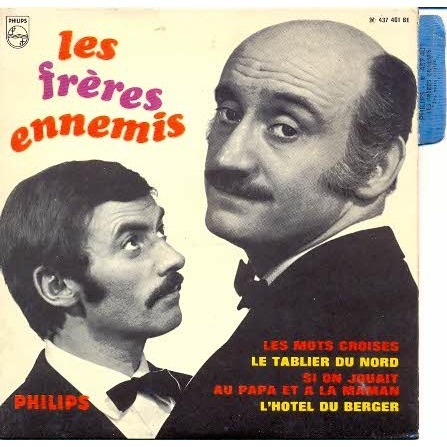 Vente et marketing sont, paraît-il en cours de fusion. On parle même de Smarketing un mot-valise accolant "sales" et "marketing" qui est censé montrer que les deux ne font qu'un.