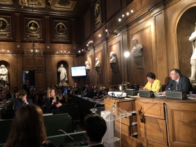 Innovation : le changement n'arrivera qu'avec les enjeux de survie