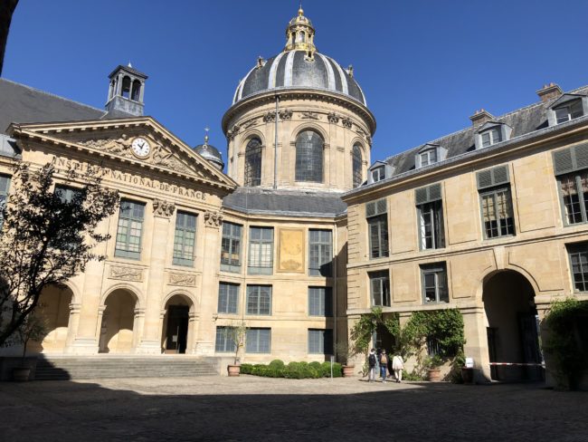 Innovation : le changement n'arrivera qu'avec les enjeux de survie