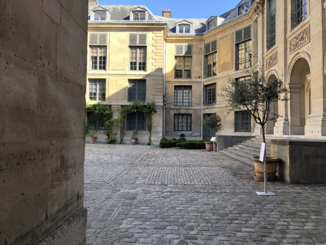 Innovation : le changement n'arrivera qu'avec les enjeux de survie