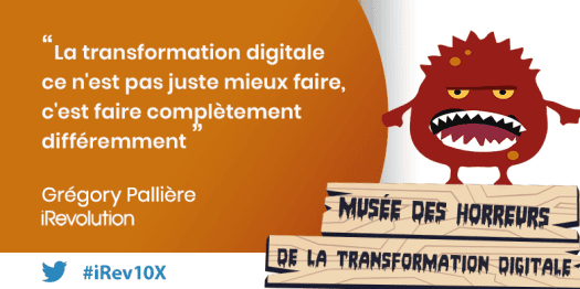 transformation numérique un buzzword