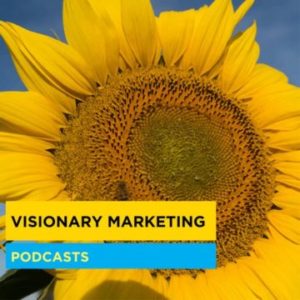les podcasts de Visionary Marketing