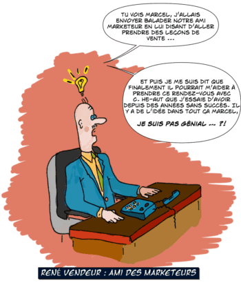 Sales Alignment