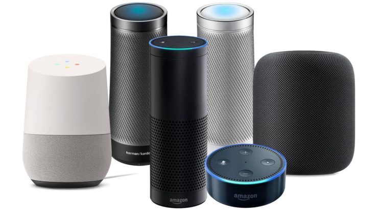 VUI - interfaces vocales