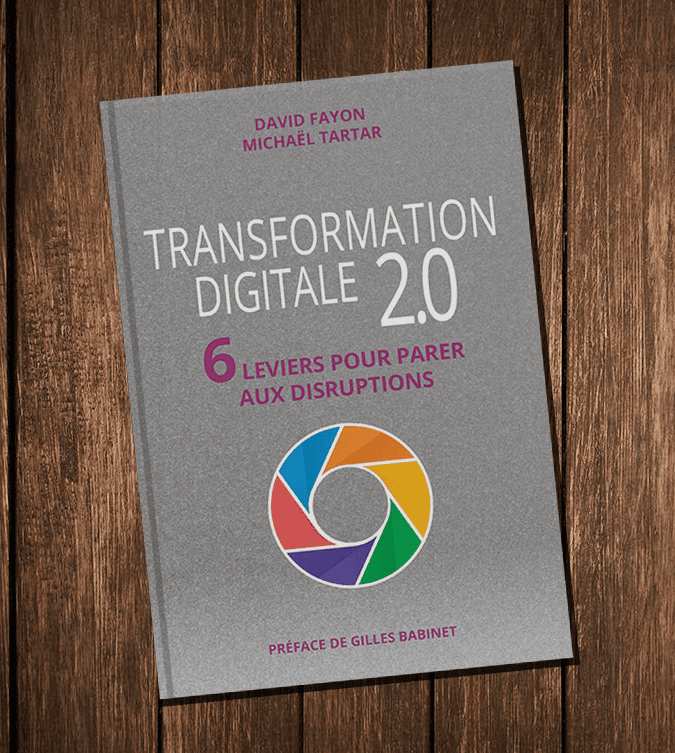 transformation digitale 2.0
