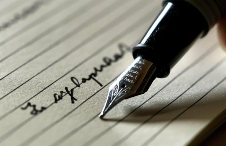Avec Nebo l'écriture manuscrite trouve son second souffle