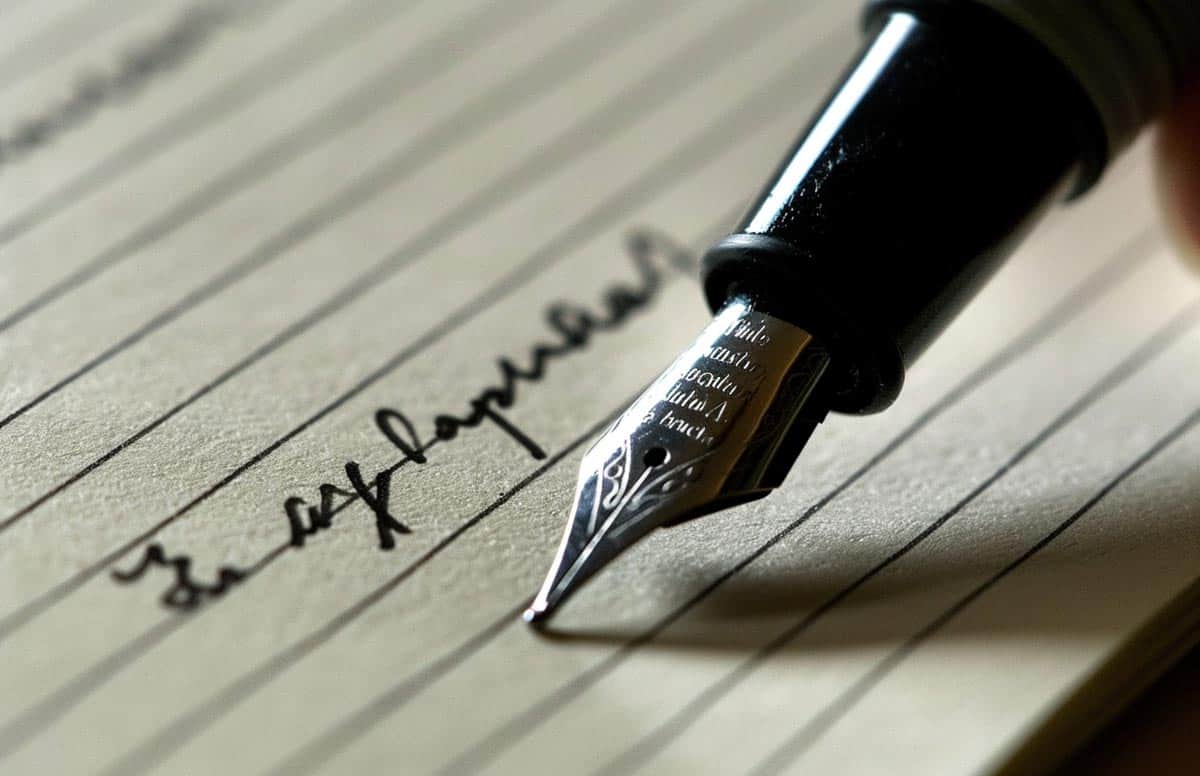 Avec Nebo l'écriture manuscrite trouve son second souffle