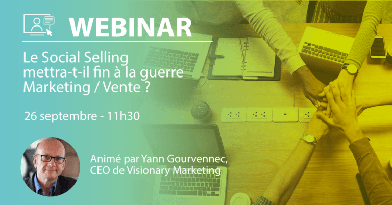 Social Selling