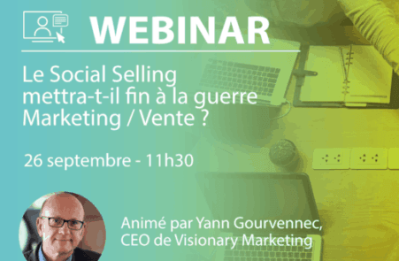 Social Selling