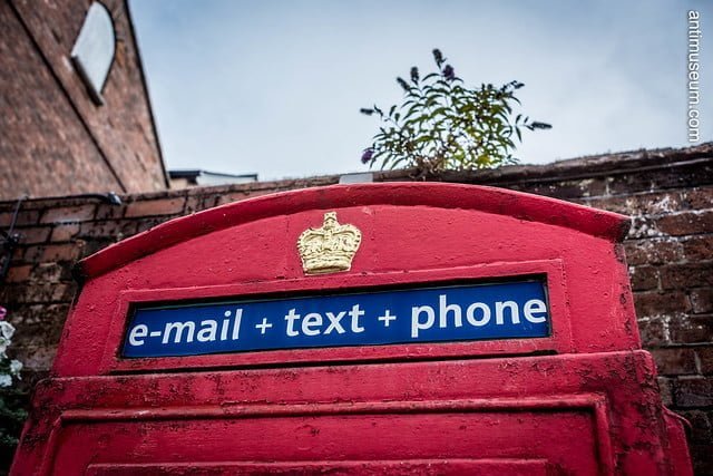 commerce de proximité au RU