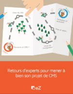 Content Management System : comment mener à bien son projet 