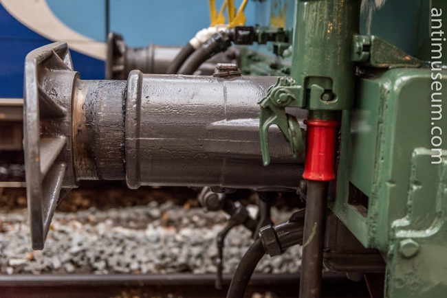 TRain