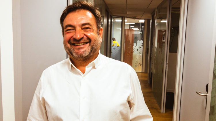 ABM et data marketing