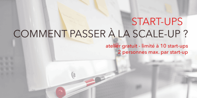 Scale-up