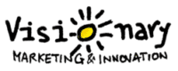 Visionary Marketing Logo