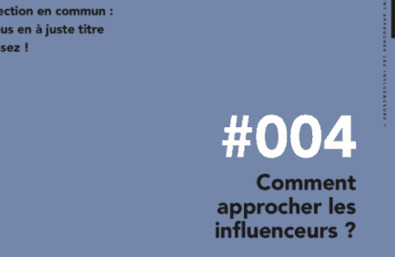 marketing influence start-ups