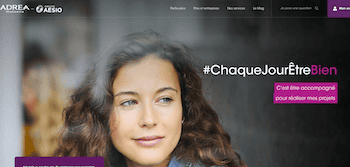 Cas usage social selling