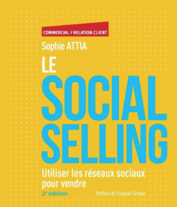 cas usage social selling