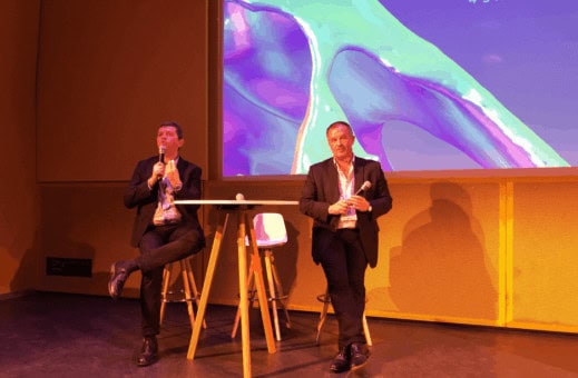 Expérience client Adobe