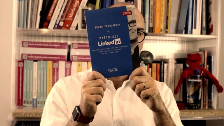 Maîtriser Linkedin