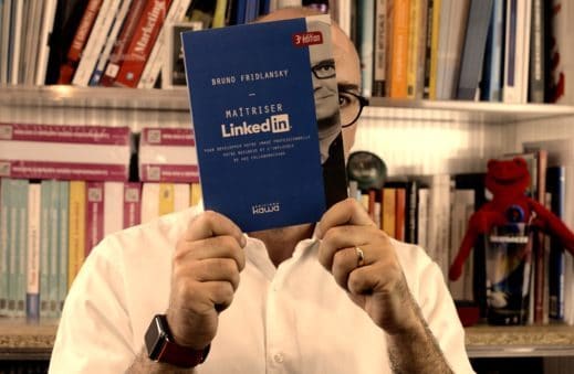 Maîtriser Linkedin