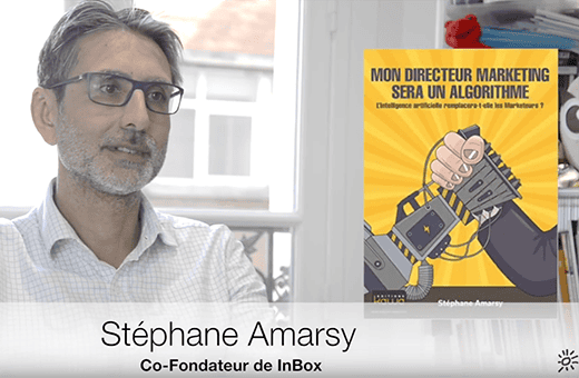 Directeur Marketing