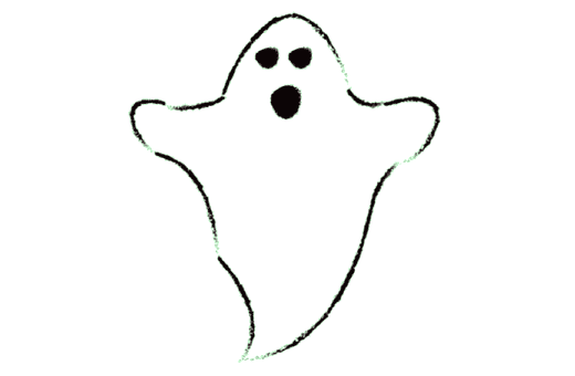 Ghosting