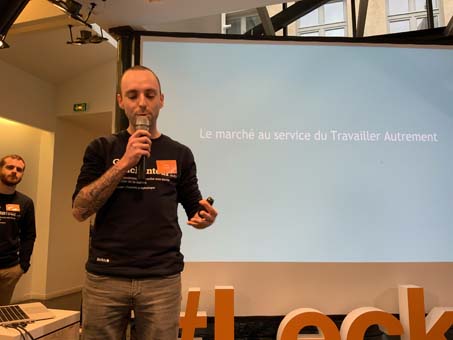 Digital Workplace