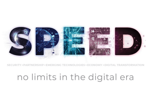 Speed - Emerging technologies