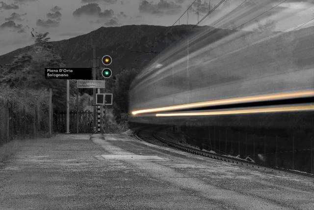 Eurostar